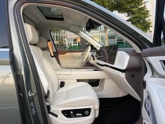 Great Wall WEY Blue Mountain Four-Wheel Drive Ultra - ფოტო 10
