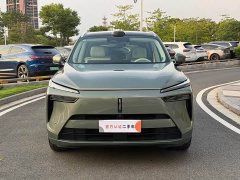Great Wall WEY Blue Mountain Four-Wheel Drive Ultra - ფოტო 2