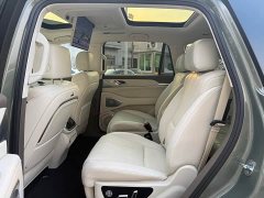 Great Wall WEY Blue Mountain Four-Wheel Drive Ultra - ფოტო 5
