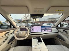 Great Wall WEY Blue Mountain Four-Wheel Drive Ultra - ფოტო 6
