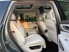 Great Wall WEY Blue Mountain Four-Wheel Drive Ultra - ფოტო 9