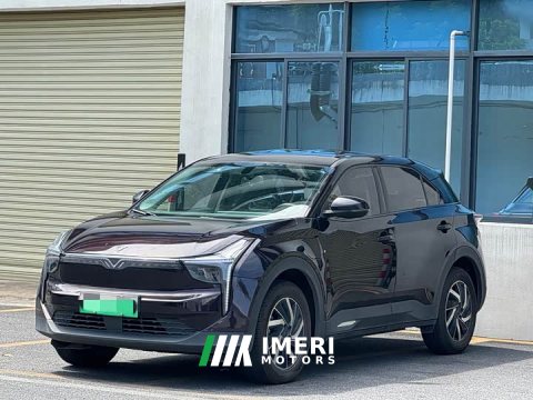 2022 Neta U Pro 400 Comfort Edition - ავტომობილი ჩინეთიდან