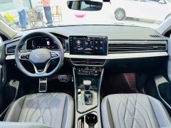 Volkswagen Tiguan L 330TSI Automatic FWD R-Line Comfort Edition - ფოტო 10