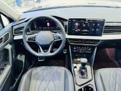 Volkswagen Tiguan L 330TSI Automatic FWD R-Line Comfort Edition - ფოტო 11