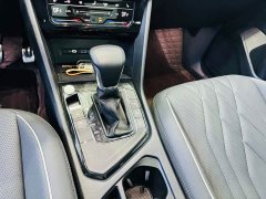 Volkswagen Tiguan L 330TSI Automatic FWD R-Line Comfort Edition - ფოტო 12