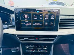 Volkswagen Tiguan L 330TSI Automatic FWD R-Line Comfort Edition - ფოტო 13