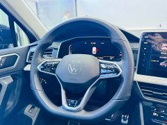 Volkswagen Tiguan L 330TSI Automatic FWD R-Line Comfort Edition - ფოტო 14