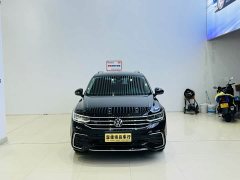 Volkswagen Tiguan L 330TSI Automatic FWD R-Line Comfort Edition - ფოტო 2