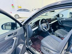 Volkswagen Tiguan L 330TSI Automatic FWD R-Line Comfort Edition - ფოტო 6