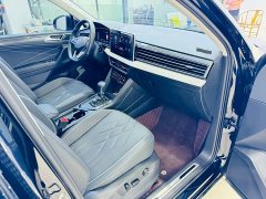 Volkswagen Tiguan L 330TSI Automatic FWD R-Line Comfort Edition - ფოტო 9