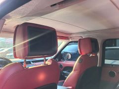 Land Rover Range Rover Sport 2022 3.0 L6 HST - ფოტო 11