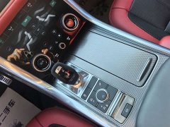 Land Rover Range Rover Sport 2022 3.0 L6 HST - ფოტო 14