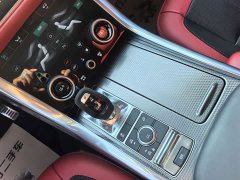 Land Rover Range Rover Sport 2022 3.0 L6 HST - ფოტო 15