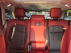 Land Rover Range Rover Sport 2022 3.0 L6 HST - ფოტო 16