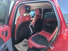 Land Rover Range Rover Sport 2022 3.0 L6 HST - ფოტო 6