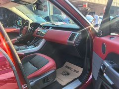 Land Rover Range Rover Sport 2022 3.0 L6 HST - ფოტო 7
