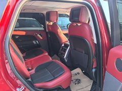 Land Rover Range Rover Sport 2022 3.0 L6 HST - ფოტო 8