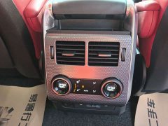 Land Rover Range Rover Sport 2022 3.0 L6 HST - ფოტო 9