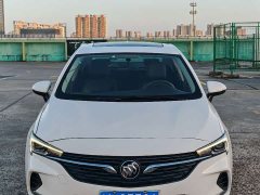 Buick Verano Excelle 1.3T CVT Leading Edition - ფოტო 1