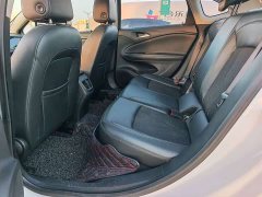 Buick Verano Excelle 1.3T CVT Leading Edition - ფოტო 10