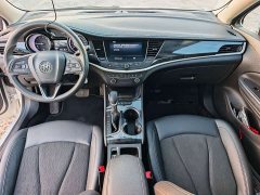 Buick Verano Excelle 1.3T CVT Leading Edition - ფოტო 11