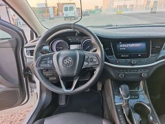 Buick Verano Excelle 1.3T CVT Leading Edition - ფოტო 12