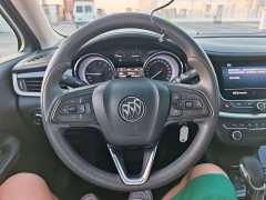 Buick Verano Excelle 1.3T CVT Leading Edition - ფოტო 14