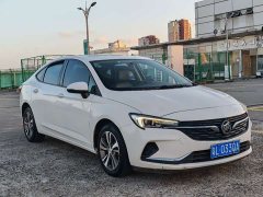 Buick Verano Excelle 1.3T CVT Leading Edition - ფოტო 2