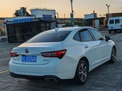 Buick Verano Excelle 1.3T CVT Leading Edition - ფოტო 4