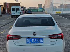 Buick Verano Excelle 1.3T CVT Leading Edition - ფოტო 5