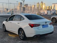 Buick Verano Excelle 1.3T CVT Leading Edition - ფოტო 6