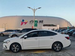 Buick Verano Excelle 1.3T CVT Leading Edition - ფოტო 7