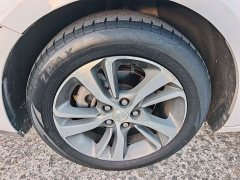 Buick Verano Excelle 1.3T CVT Leading Edition - ფოტო 8