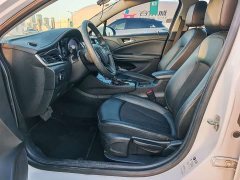 Buick Verano Excelle 1.3T CVT Leading Edition - ფოტო 9