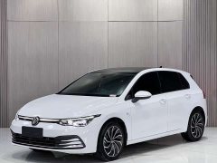 Volkswagen Golf 280TSI DSG Pro Comfort Edition - ფოტო 1