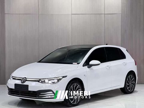 2024 Volkswagen Golf 280TSI DSG Pro Comfort Edition - ავტომობილი ჩინეთიდან