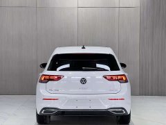 Volkswagen Golf 280TSI DSG Pro Comfort Edition - ფოტო 10