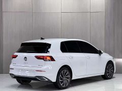Volkswagen Golf 280TSI DSG Pro Comfort Edition - ფოტო 11