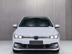 Volkswagen Golf 280TSI DSG Pro Comfort Edition - ფოტო 2