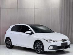 Volkswagen Golf 280TSI DSG Pro Comfort Edition - ფოტო 3