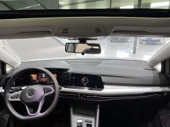 Volkswagen Golf 280TSI DSG Pro Comfort Edition - ფოტო 4