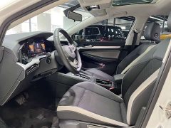 Volkswagen Golf 280TSI DSG Pro Comfort Edition - ფოტო 6