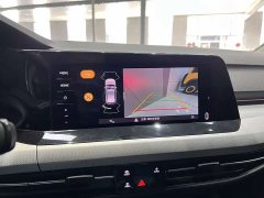 Volkswagen Golf 280TSI DSG Pro Comfort Edition - ფოტო 8