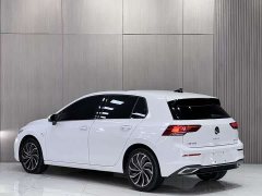 Volkswagen Golf 280TSI DSG Pro Comfort Edition - ფოტო 9