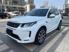 Land Rover Discovery Sport 249PS R-Dynamic SE Performance Technology Edition 5-seater - ფოტო 1