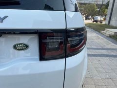 Land Rover Discovery Sport 249PS R-Dynamic SE Performance Technology Edition 5-seater - ფოტო 16