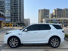 Land Rover Discovery Sport 249PS R-Dynamic SE Performance Technology Edition 5-seater - ფოტო 5