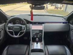 Land Rover Discovery Sport 249PS R-Dynamic SE Performance Technology Edition 5-seater - ფოტო 7