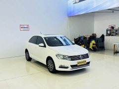 Volkswagen Santana 2021 1.5L Automatic Comfort Edition - ფოტო 1
