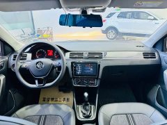 Volkswagen Santana 2021 1.5L Automatic Comfort Edition - ფოტო 10